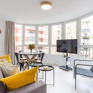 Apartment Centro, Malaga