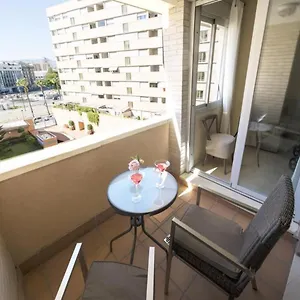 Apartment Station Exclusive, Malaga