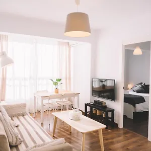 Apartment Home Malaga, Malaga