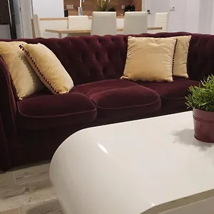 Apartment Maria Breeze, Malaga