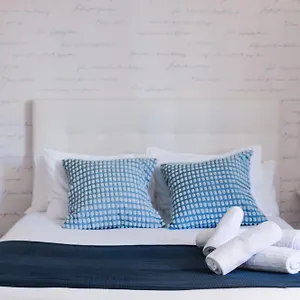 Apartment Larios Premium, Malaga