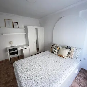 Apartamento Deborah Málaga