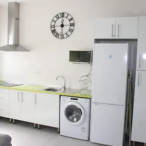 Apartment Margo 1, Malaga