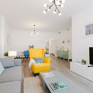 Apartment Hola Premium Centro, Malaga
