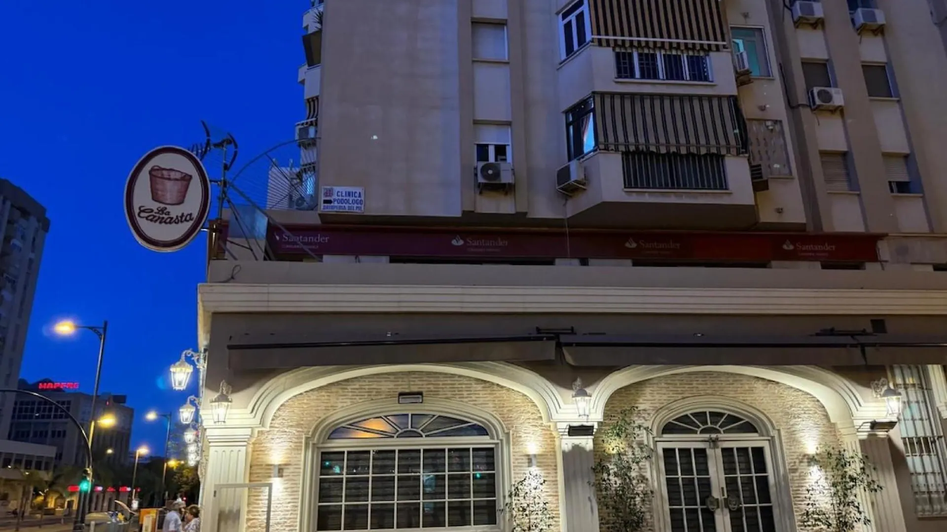 Increible Piso Cerca Centro Malaga Apartment 0*,  Spain